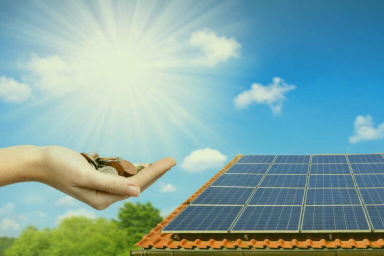 koliko košta solarna elektrana