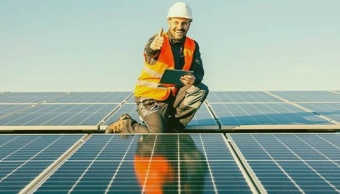 kako izabrati solarni panel