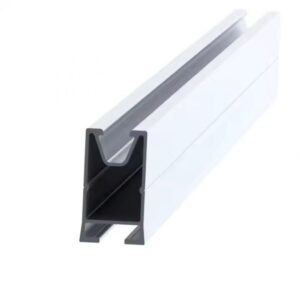 šina 2400mm YS-97 aluminijumska montažna šina za solarne panele