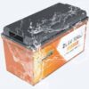 Bluesun litijumska baterija za solare 12.8V 208A sa IP