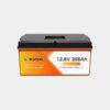 Litijumska baterija za solare 12.8V 208A