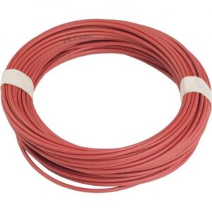 PV solar kabel 6mm crveni za solarne panele DC instalacija