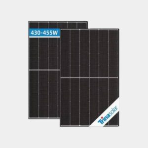 trinasolar445 Solarni panel Trina Solar 445W Vertex S Mono