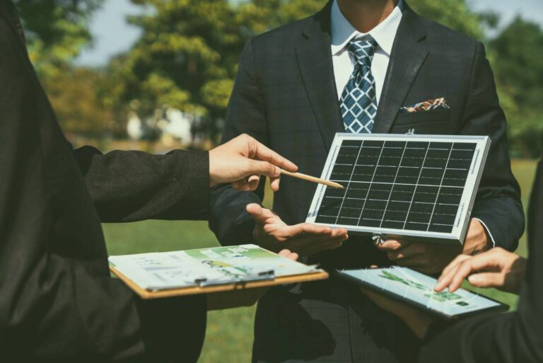 kako izabrati solarni panel