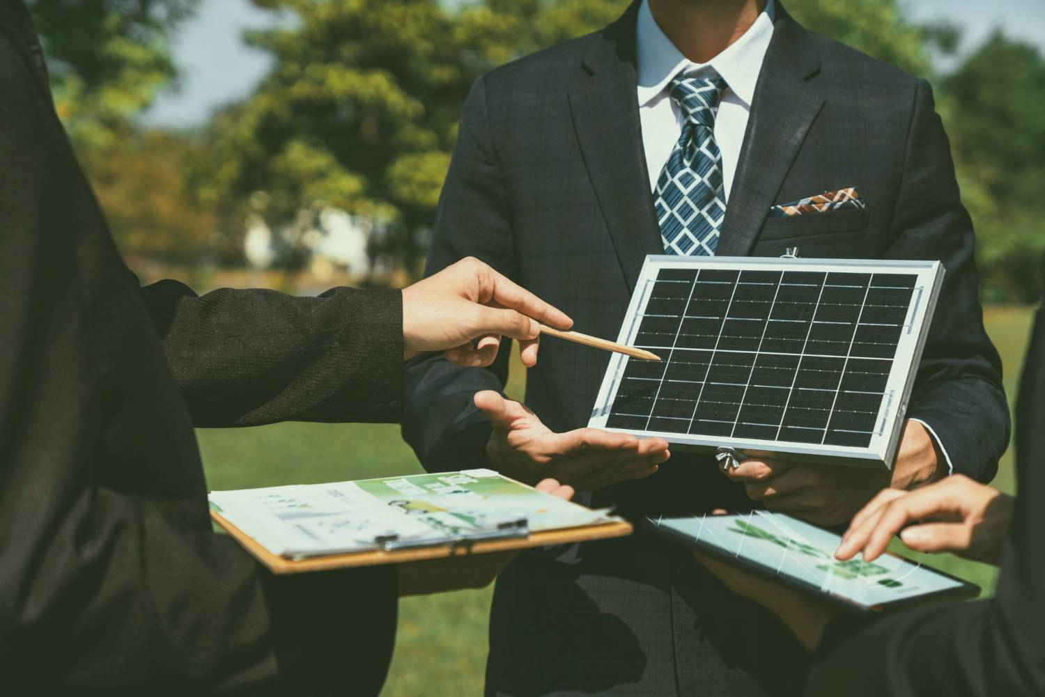kako izabrati solarni panel
