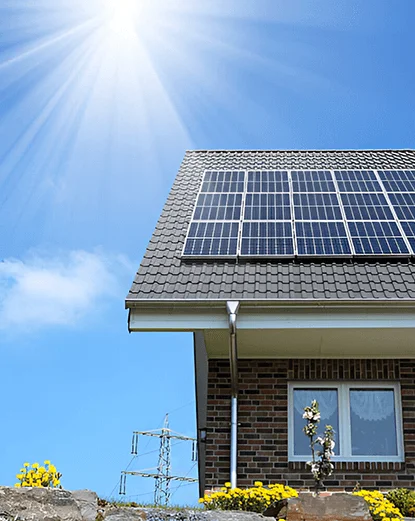 Solarna energija
