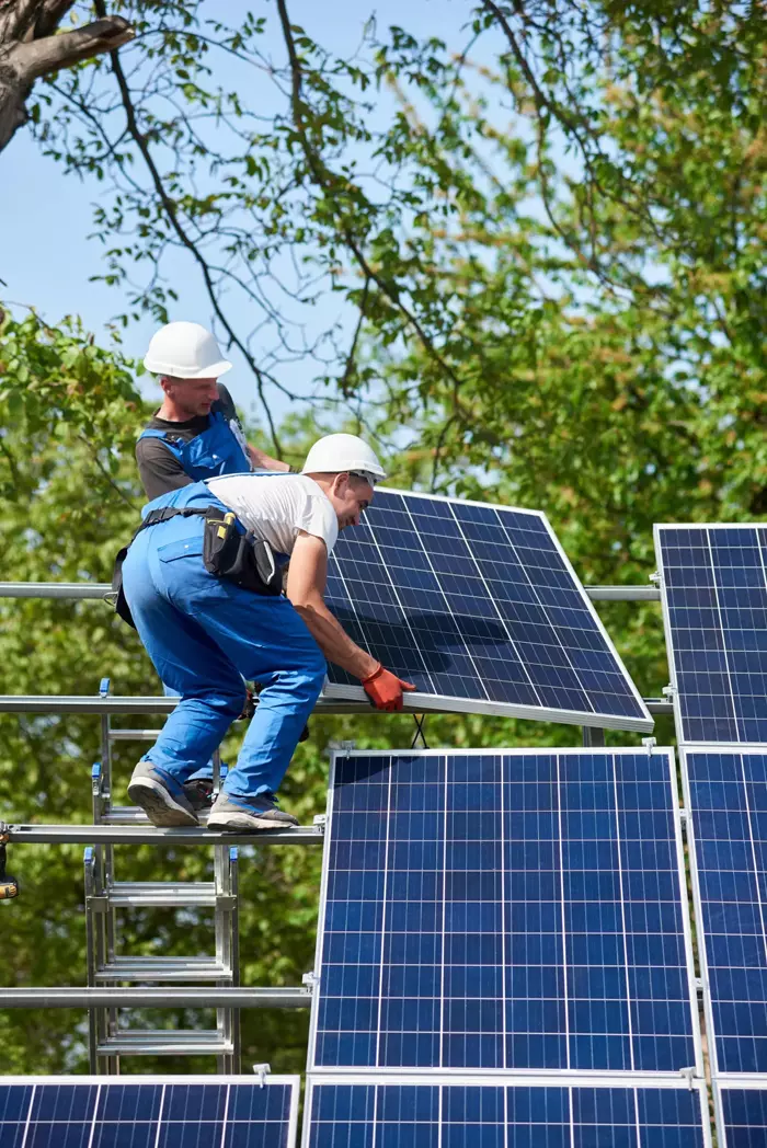 solarni paneli Srbija