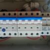 PVC Solarni razvodni ormar 2 ulaza 2 izlaza 1000V DC