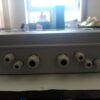 PVC Solarni razvodni ormar 2 ulaza 2 izlaza 1000V DC